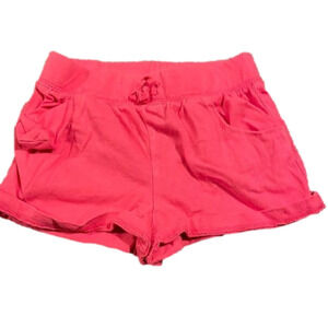 OLD navy 18-24 m girls shorts good condition